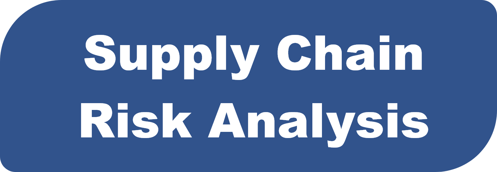 Button that reads: Supply Chain Risk Analysis